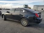 2009 Lincoln MKS