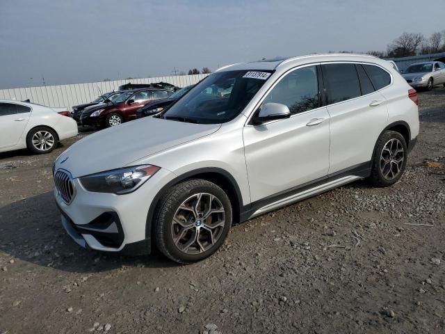 2021 BMW X1 XDRIVE28I