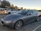 2015 Maserati Ghibli S