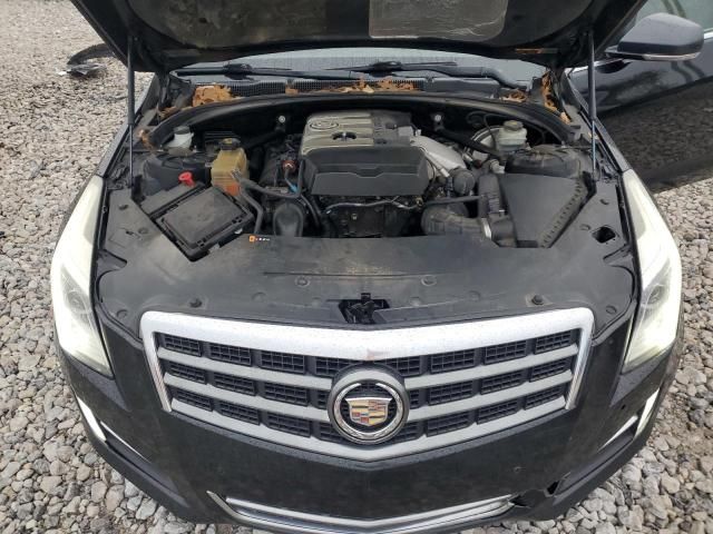 2014 Cadillac ATS Performance