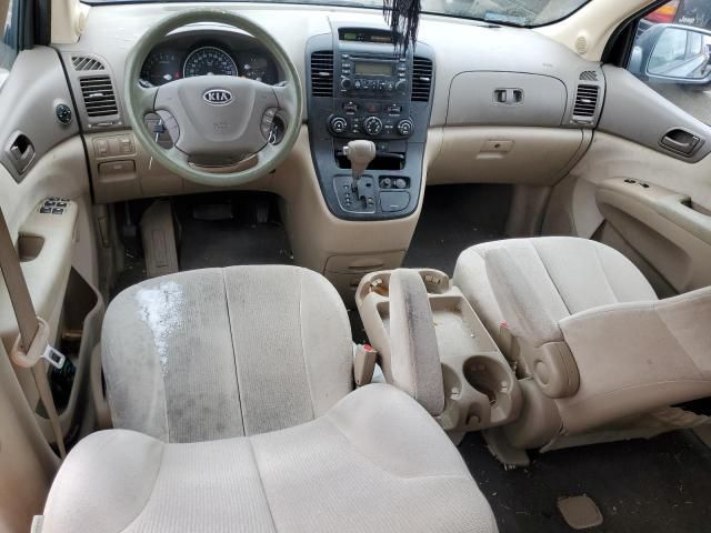 2008 KIA Sedona EX