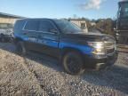 2020 Chevrolet Tahoe Police