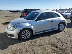 Volkswagen Vehiculos salvage en venta: 2014 Volkswagen Beetle