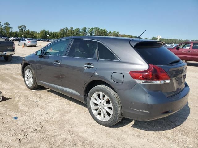 2013 Toyota Venza LE