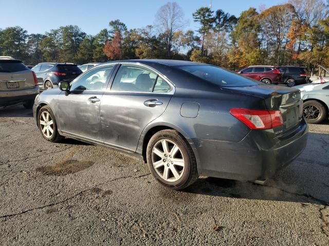 2007 Lexus ES 350