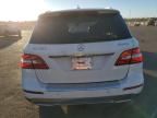 2013 Mercedes-Benz ML 350 4matic