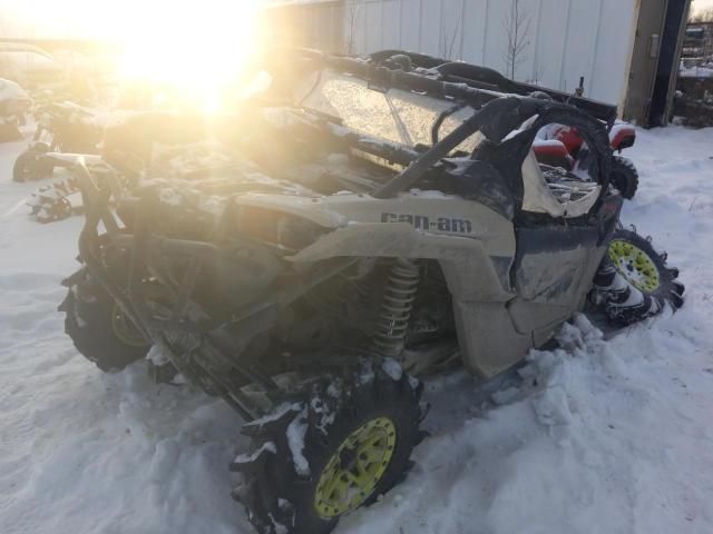 2022 Can-Am Maverick X3 DS Turbo