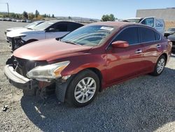 2013 Nissan Altima 2.5 en venta en Mentone, CA