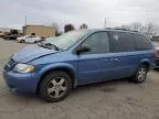 2007 Dodge Grand Caravan SXT