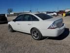 2009 Mercury Sable Premier