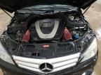 2010 Mercedes-Benz C 300 4matic