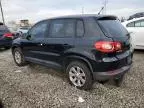 2010 Volkswagen Tiguan S