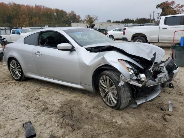 2014 Infiniti Q60 Journey