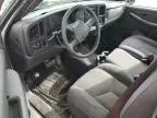 2004 Chevrolet Silverado C1500