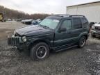 2003 Jeep Liberty Limited