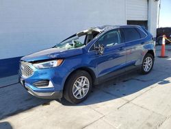 2024 Ford Edge SEL en venta en Farr West, UT