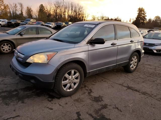 2008 Honda CR-V EX