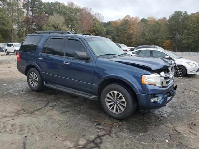 2016 Ford Expedition XLT