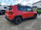 2017 Jeep Renegade Trailhawk