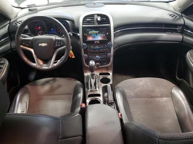 2015 Chevrolet Malibu 2LT