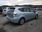 2012 Toyota Prius V