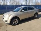 2012 Chevrolet Equinox LS