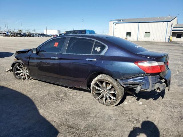 2013 Honda Accord Sport