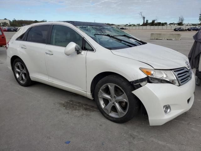 2012 Toyota Venza LE