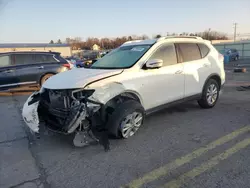 2016 Nissan Rogue S en venta en Pennsburg, PA