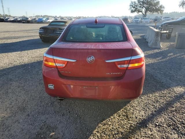 2013 Buick Verano Convenience