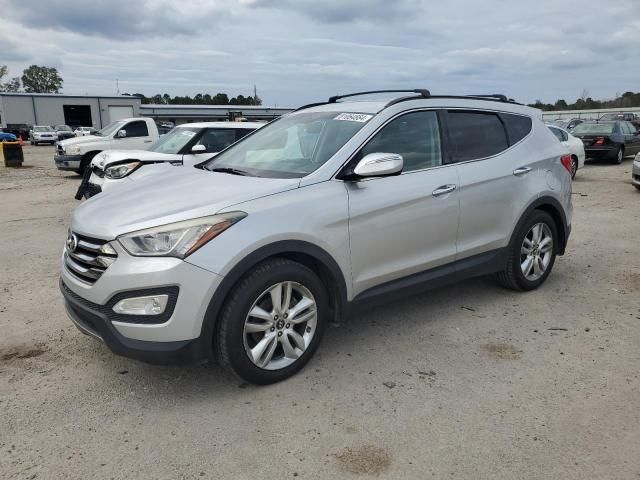 2014 Hyundai Santa FE Sport