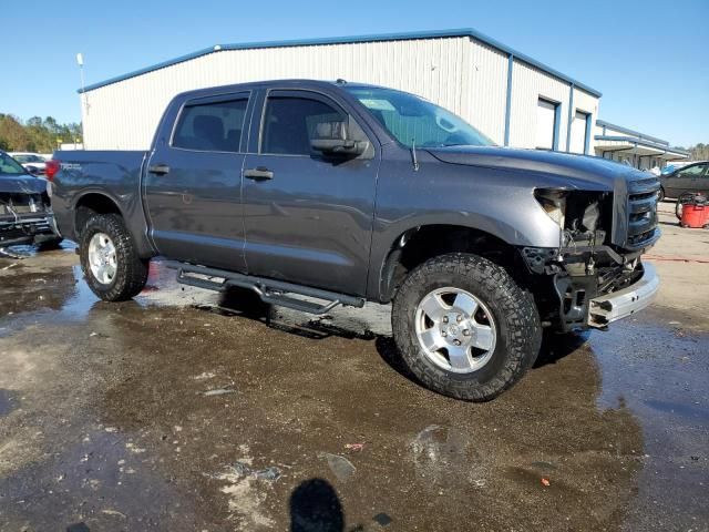 2013 Toyota Tundra Crewmax SR5