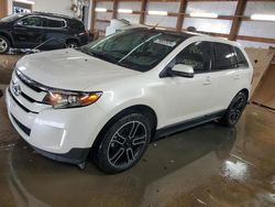 Ford Vehiculos salvage en venta: 2013 Ford Edge SEL