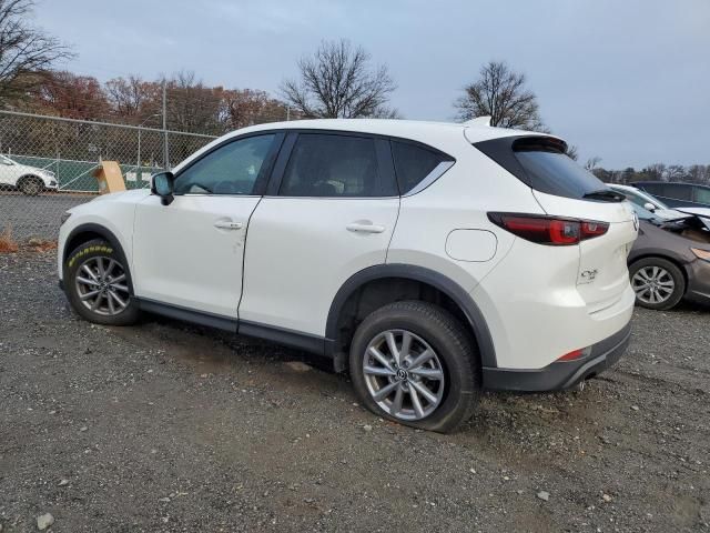 2022 Mazda CX-5 Select