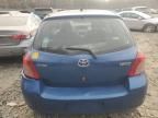 2007 Toyota Yaris