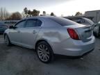 2009 Lincoln MKS