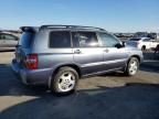 2006 Toyota Highlander Limited