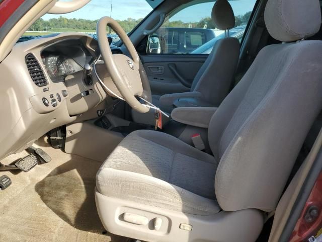 2006 Toyota Tundra Double Cab Limited