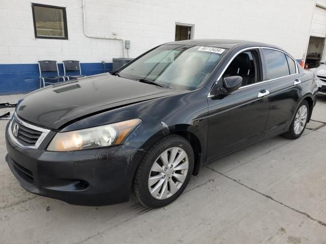 2009 Honda Accord EXL