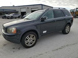 Salvage cars for sale at Fort Pierce, FL auction: 2010 Volvo XC90 3.2