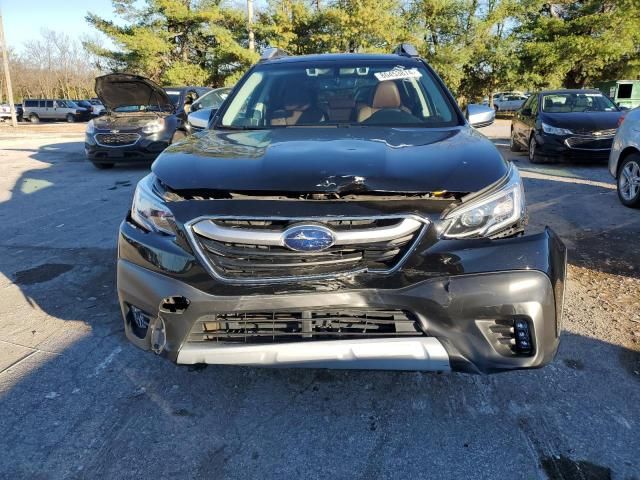 2021 Subaru Outback Touring