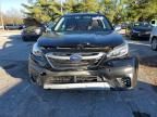 2021 Subaru Outback Touring