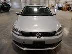 2013 Volkswagen Jetta Hybrid