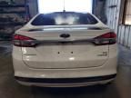 2017 Ford Fusion SE Hybrid