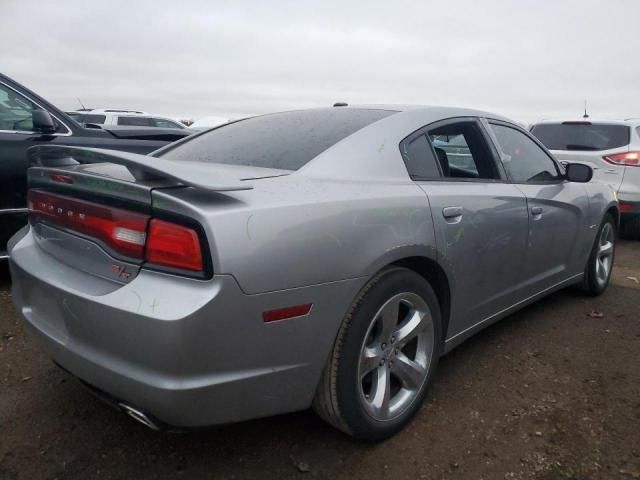 2011 Dodge Charger R/T