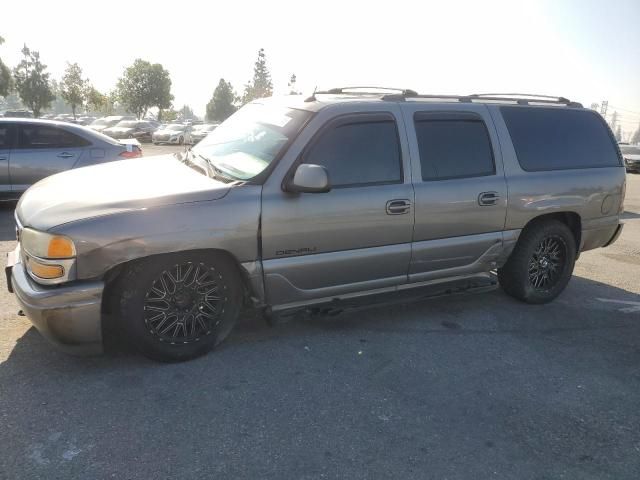 2005 GMC Yukon XL Denali