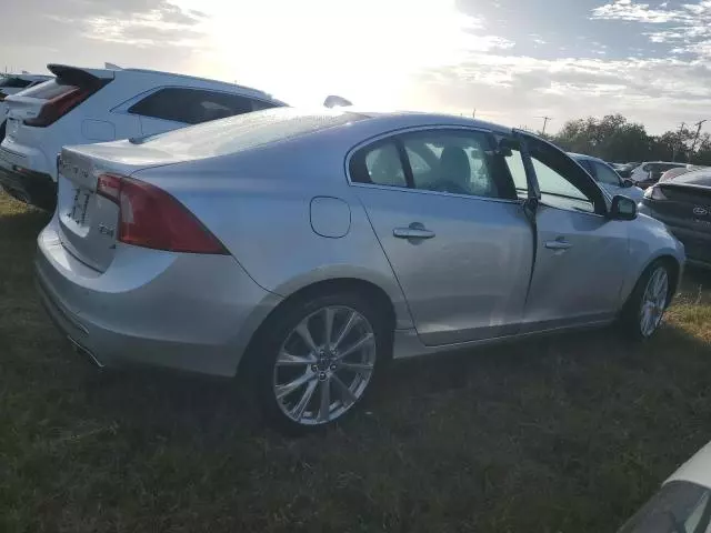 2018 Volvo S60 Premier