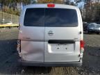 2016 Nissan NV200 2.5S