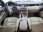 2012 Land Rover Range Rover Sport HSE Luxury