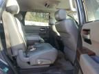 2010 Toyota Sequoia Platinum